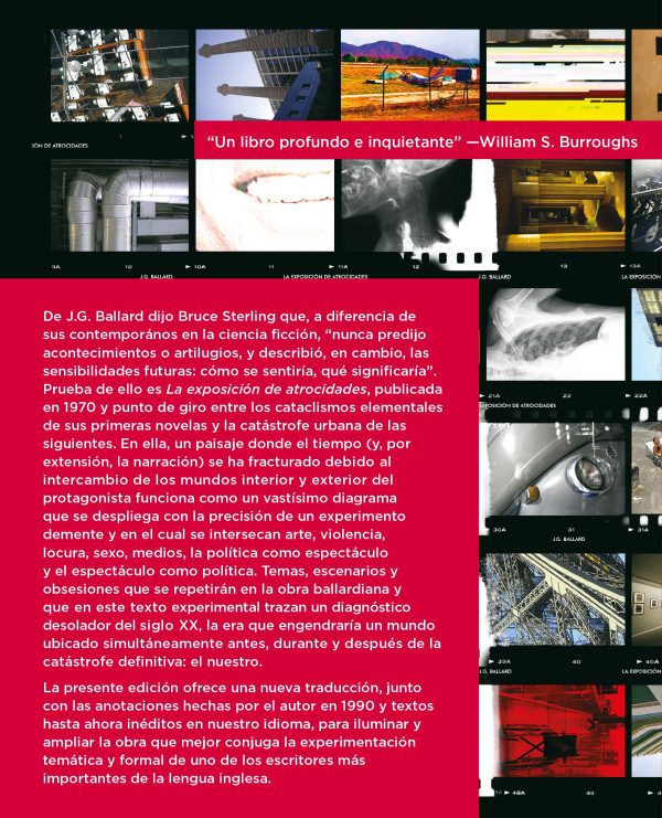 La exposición de atrocidades - Image 2