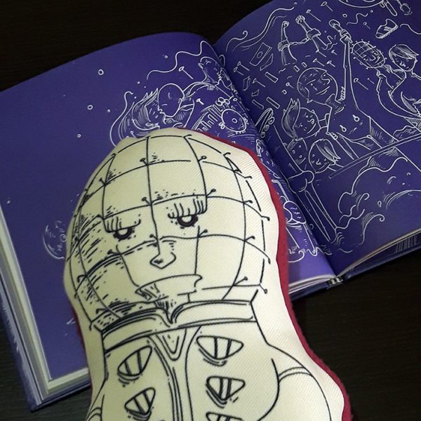 Clive Barker - Image 4