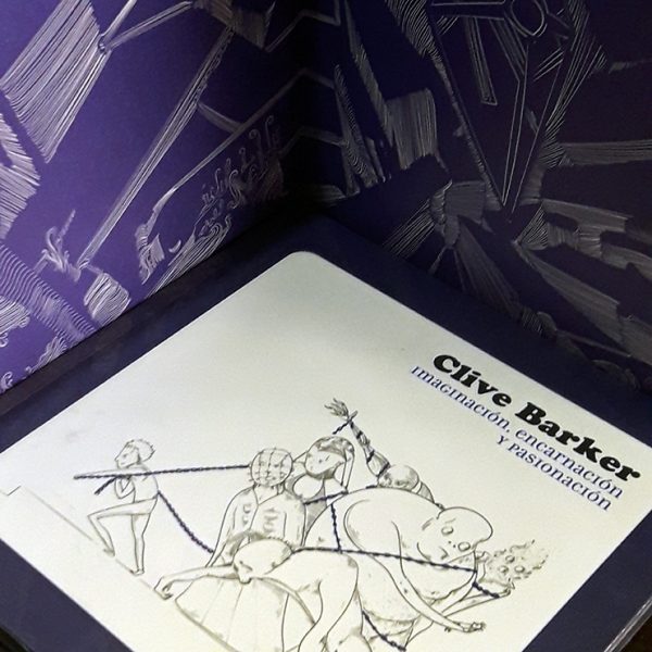 Clive Barker - Image 3