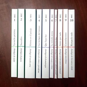 Biblioteca de autoras