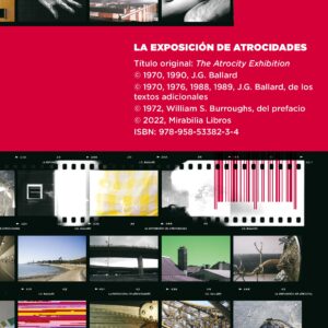 La exposición de atrocidades