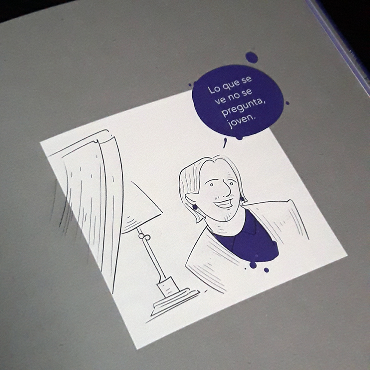 Clive Barker. Imaginación, encarnación y pasionasión - Image 6