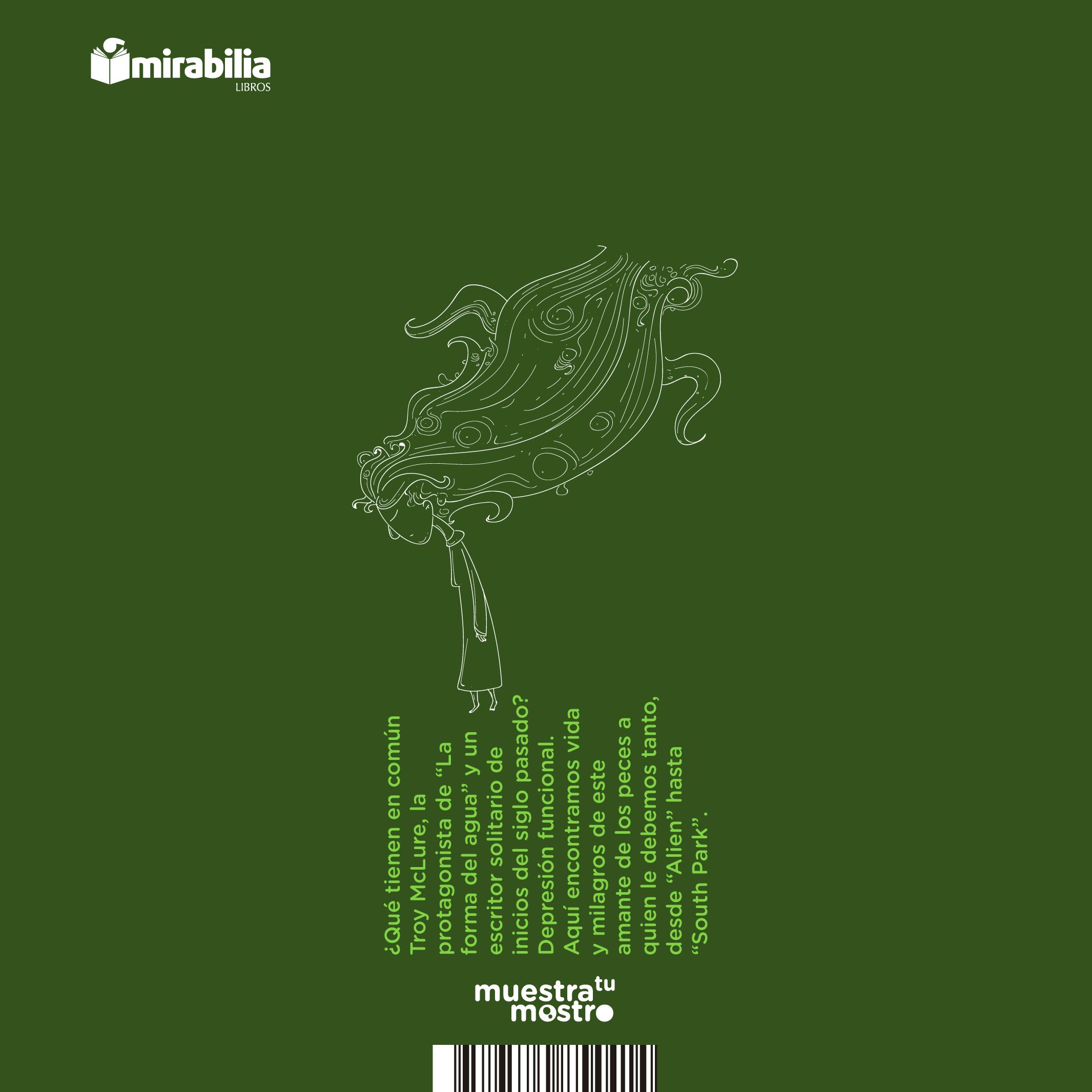 H.P. Lovecraft Existencialismo y sopa de mariscos - Image 2